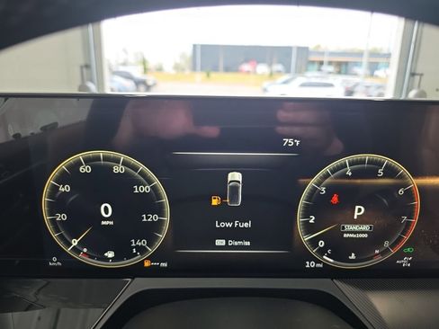 New 2026 INFINITI QX80 Luxe w/ Cargo Package AWD/4WD image 47