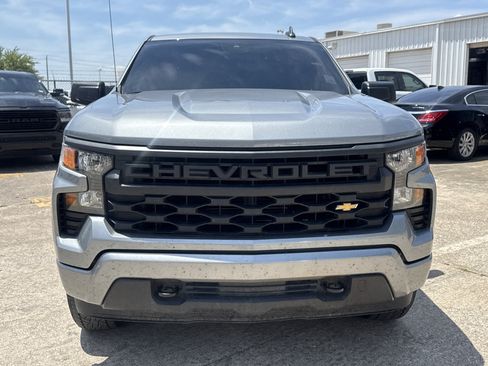 Used 2024 GMC Sierra 1500 Denali Ultimate AWD/4WD image 16