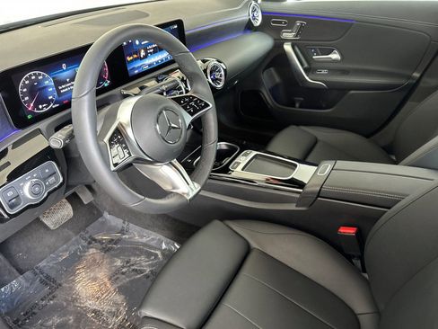 Certified 2026 Mercedes-Benz CLA 250 image 13