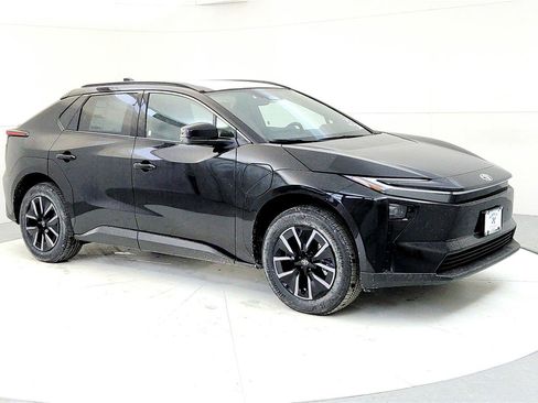 New 2026 Toyota bZ image 7