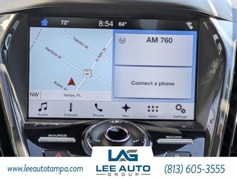 Used 2016 Ford Escape Titanium image 15