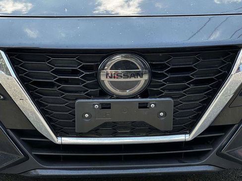 Used 2021 Nissan Sentra S FWD image 9