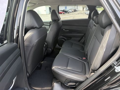 New 2026 Hyundai Tucson SEL Plus AWD/4WD image 16