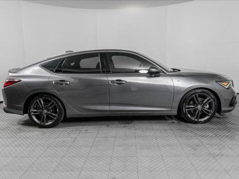 Used 2024 Acura Integra A-Spec image 8