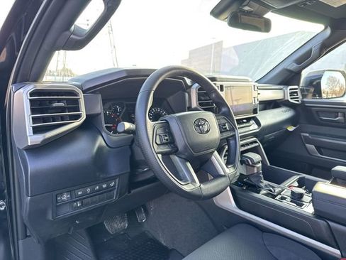 New 2026 Toyota Tundra SR5 image 12