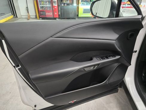 Used 2023 Lexus RX 350 Premium image 13