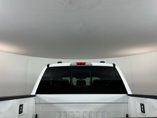 Used 2025 Ford F350 Platinum w/ FX4 Off-Road Package AWD/4WD image 10