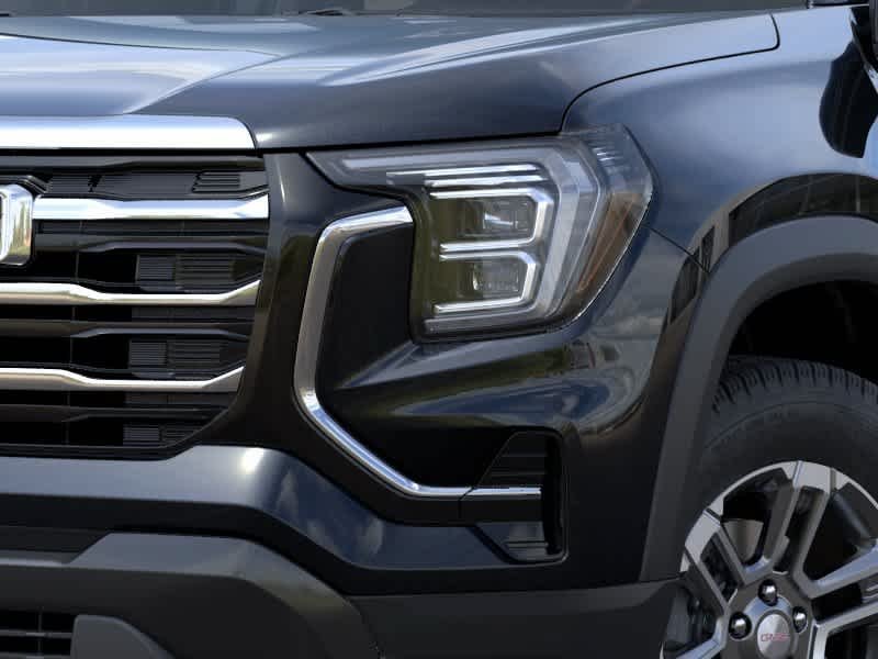 New 2027 GMC Terrain Elevation FWD image 10