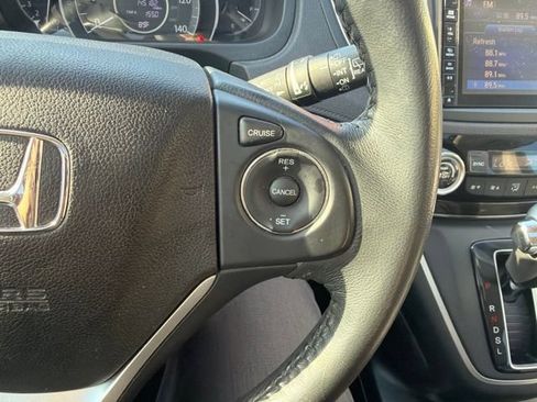 Used 2015 Honda CR-V EX-L image 18