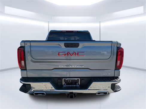 New 2026 GMC Sierra 1500 SLT w/ SLT Premium Plus Package image 5