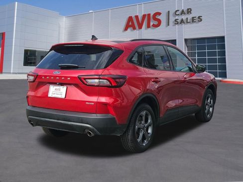 Used 2025 Ford Escape ST-Line AWD/4WD image 6