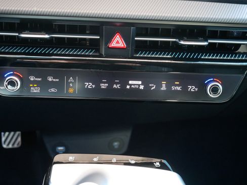 Certified 2024 Kia EV6 GT-Line image 23