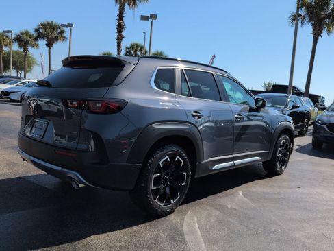 New 2026 MAZDA CX-50 Meridian Edition w/ Weather Package AWD/4WD image 4