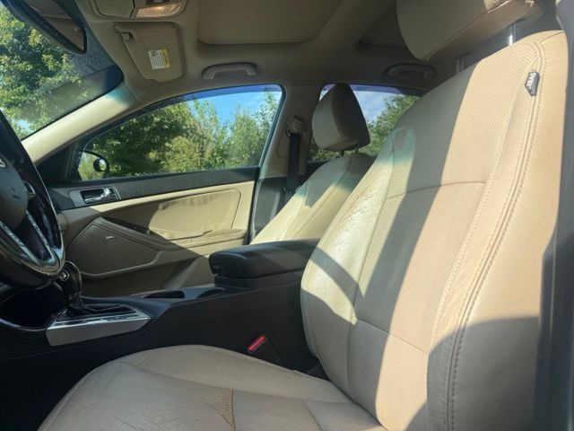 Used 2012 Kia Optima EX w/ Premium Pkg FWD image 11