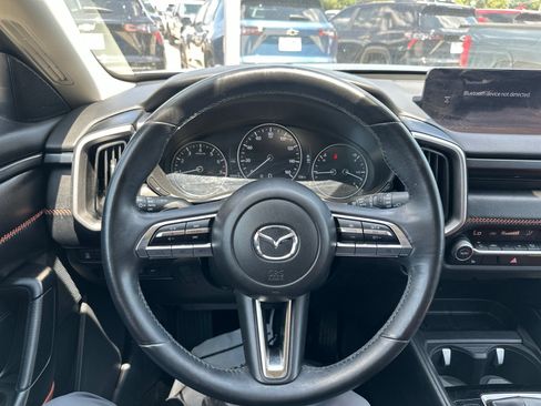 Used 2023 MAZDA CX-50 Meridian Edition w/ Cargo Package AWD/4WD image 13