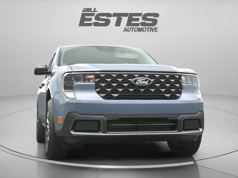 Used 2026 Ford Maverick XLT w/ XLT Luxury Package AWD/4WD image 27