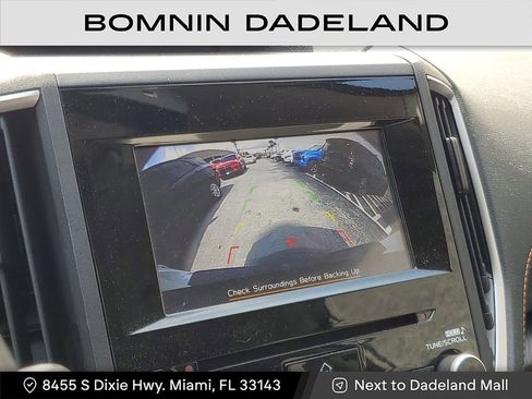 Used 2023 Subaru Crosstrek 2.0i Premium image 23