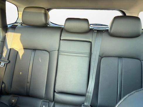 New 2026 MAZDA CX-50 AWD 2.5 Hybrid w/ Weather Package image 12