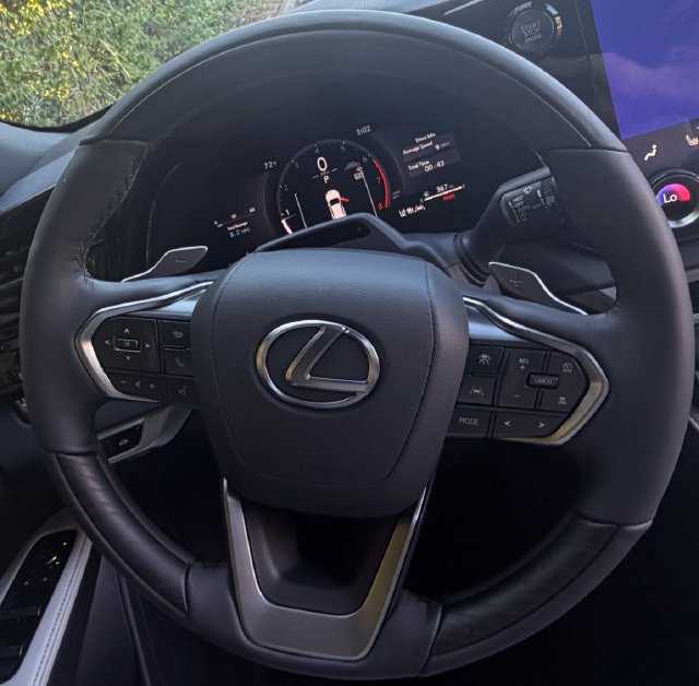 New 2026 Lexus RX 350 Premium w/ Convenience Package AWD/4WD image 21