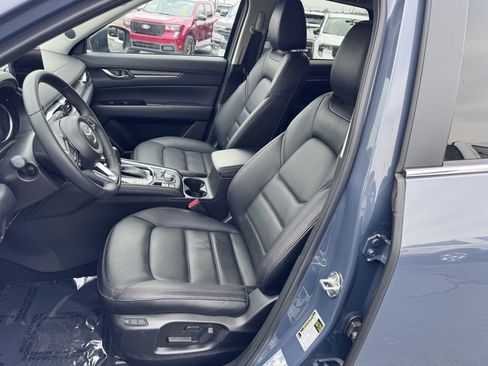 Used 2024 MAZDA CX-5 Carbon Edition image 20