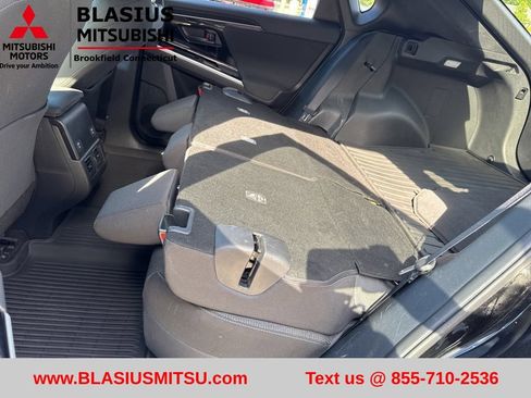 Used 2023 Subaru Solterra AWD image 27