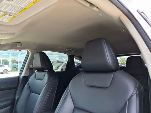Certified 2025 Nissan Murano SV AWD/4WD image 22