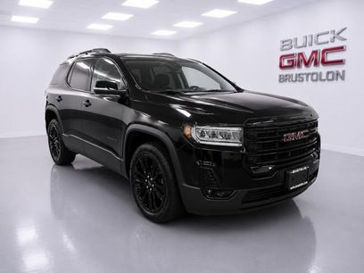 Used 2023 GMC Acadia SLT w/ Elevation Edition
