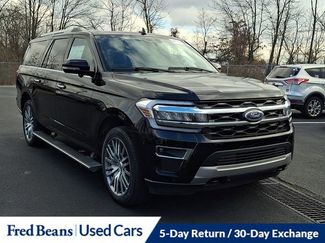 Certified 2023 Ford Expedition Max Limited video 2