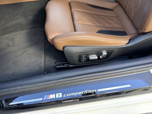 Used 2023 BMW M8 Competition image 15