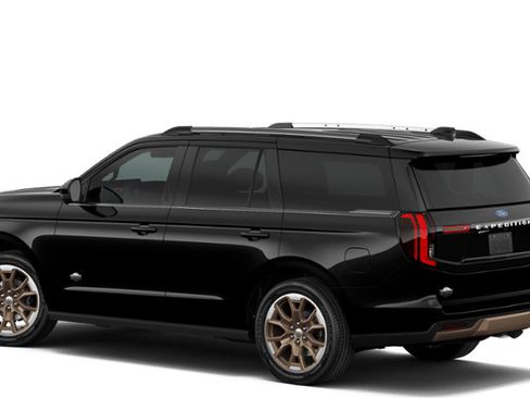 New 2027 Ford Expedition King Ranch AWD/4WD image 46