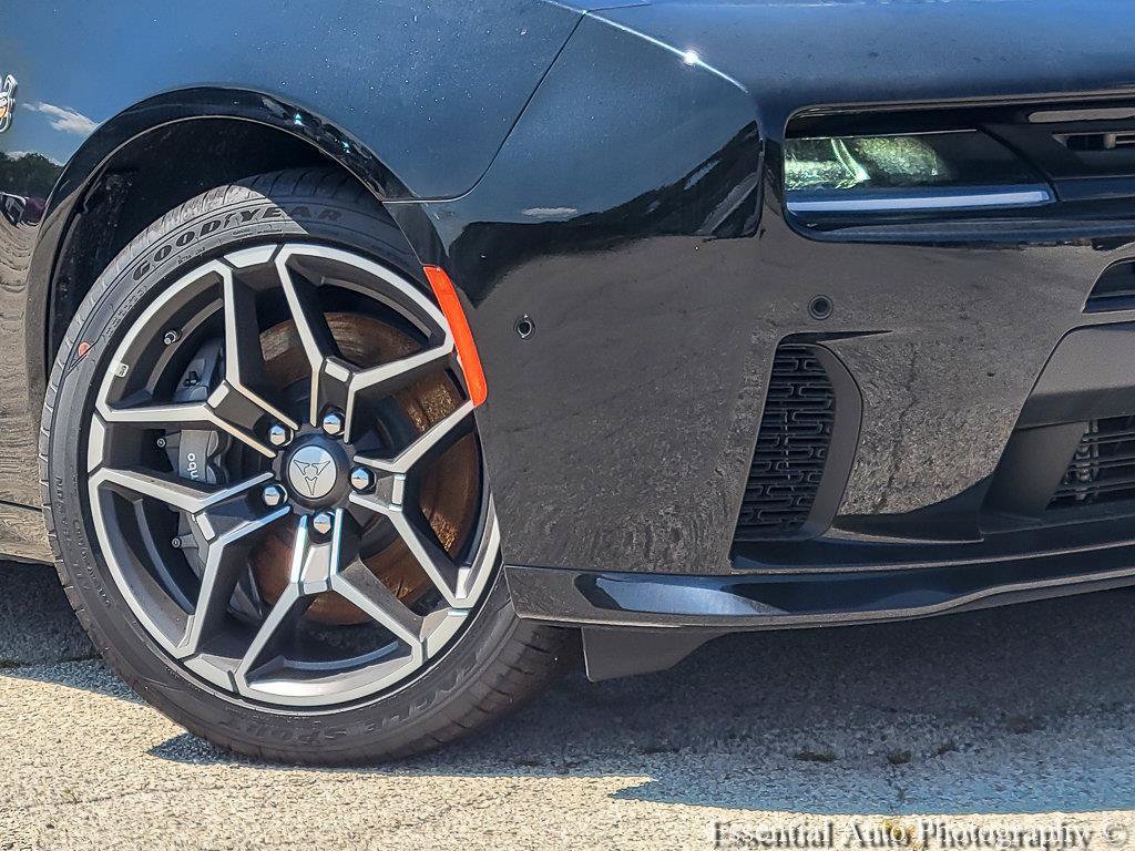 New 2026 Dodge Charger Scat Pack AWD/4WD image 5