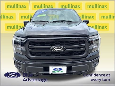 Certified 2025 Ford F150 Lariat AWD/4WD image 12
