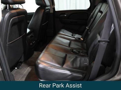 Used 2013 Chevrolet Tahoe LT AWD/4WD image 13