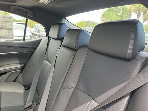 New 2026 Toyota Camry XSE w/ Premium Plus Package FWD image 23