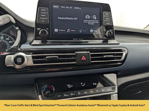 Used 2023 Kia Seltos S image 5