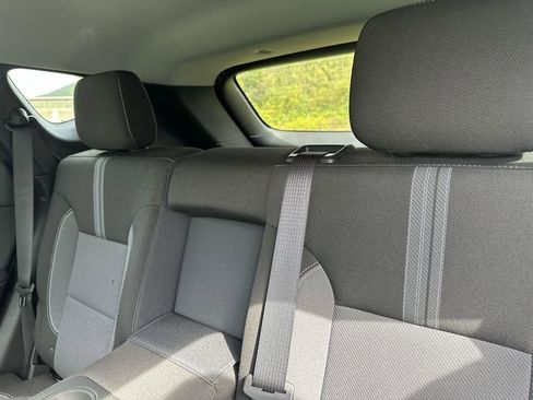 New 2025 Chevrolet Blazer LT w/ Midnight/Sport Edition image 21