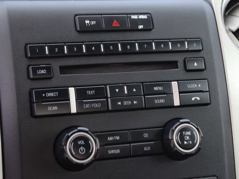 Used 2011 Ford F150 XLT w/ XLT Chrome Pkg RWD image 27