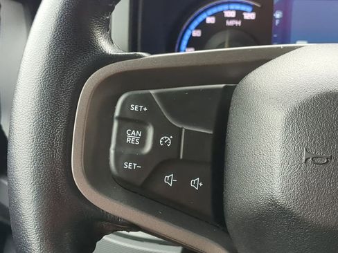 Used 2022 Ford Bronco Big Bend image 17