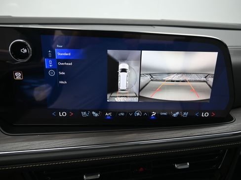 New 2026 Chevrolet Suburban Premier w/ Sun And Tow Package image 19