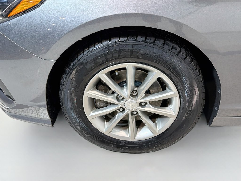 Used 2019 Hyundai Sonata ECO FWD image 26