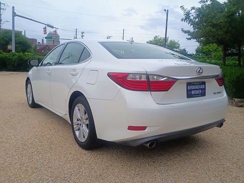 Used 2014 Lexus ES 350 FWD image 8
