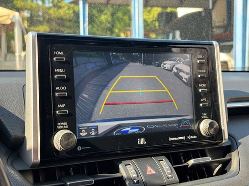 Used 2019 Toyota RAV4 XSE AWD/4WD image 29