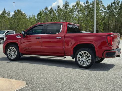 Used 2022 GMC Sierra 1500 Denali w/ Denali Premium Package image 6