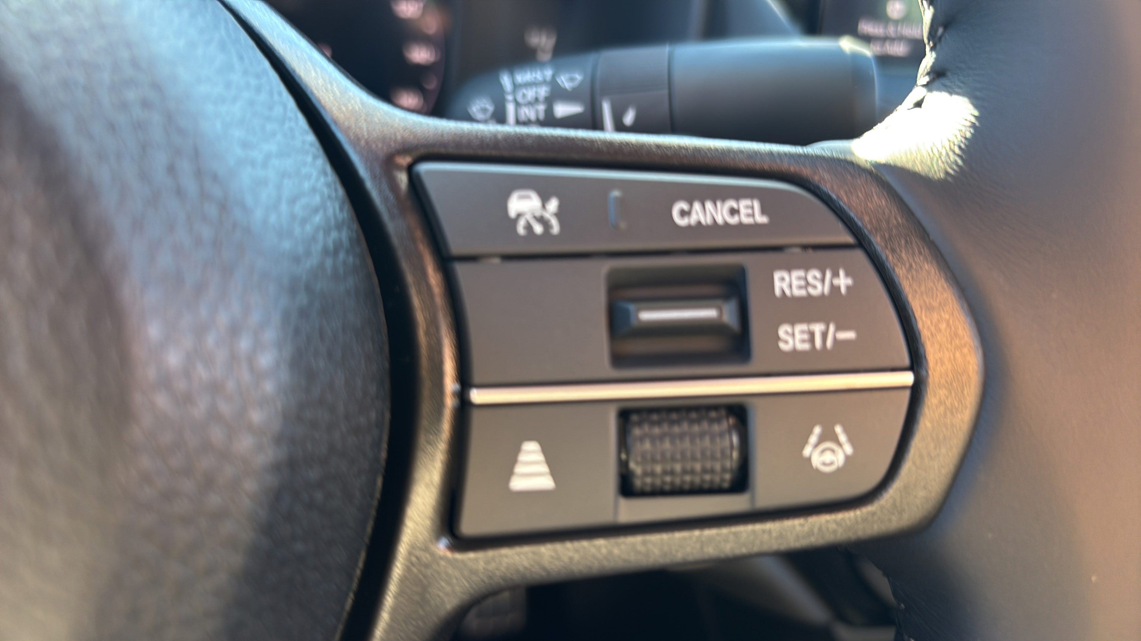 New 2026 Honda Accord Sport image 26