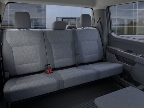 New 2026 Ford F250 XL w/ STX Appearance Package image 11