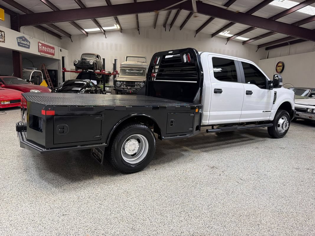 Used 2019 Ford F350 XL w/ Power Equipment Group AWD/4WD image 8