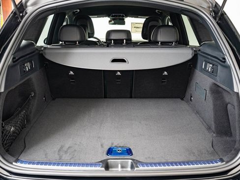Certified 2025 Mercedes-Benz GLC 300 4MATIC image 18