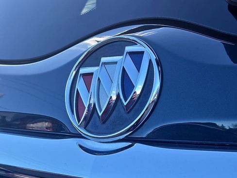 Used 2018 Buick Enclave Premium w/ Experience Buick Package image 29