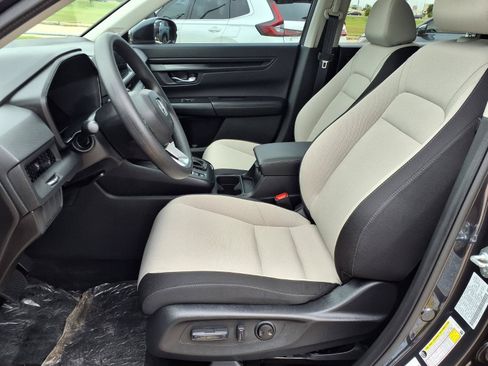 Used 2026 Honda CR-V EX image 24