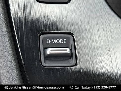 Certified 2026 Nissan Rogue S FWD image 37